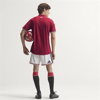adidas Manchester United 26/27 Orijinal Erkek Forma