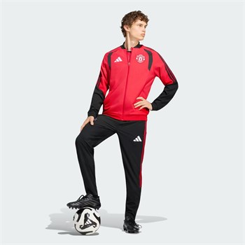 adidas Manchester United 26/27 Tiro Erkek Sweatshirt