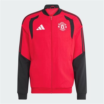 adidas Manchester United 26/27 Tiro Erkek Sweatshirt