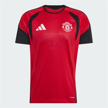 adidas Manchester United 26/27 Tiro Training Erkek Forma