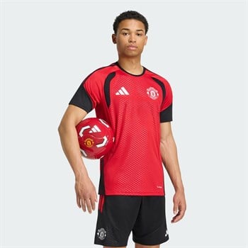 adidas Manchester United 26/27 Tiro Training Erkek Forma