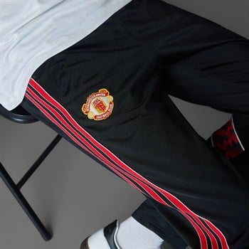 adidas Manchester United 91 Erkek Eşofman Altı