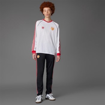 adidas Manchester United 91 Erkek Eşofman Altı