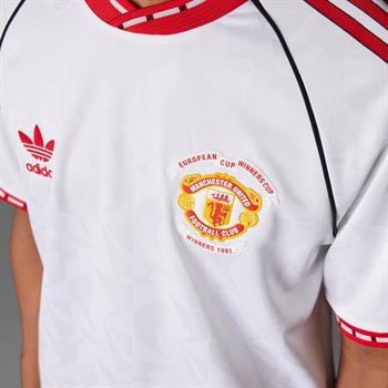 adidas Manchester United 91 Erkek Forma