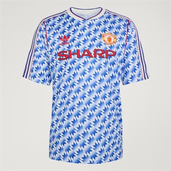 adidas Manchester United Away 90 Erkek Forma