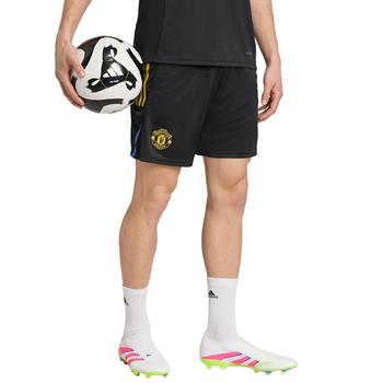 adidas Manchester United Erkek Şort