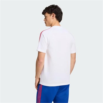 adidas Manchester United Originals Erkek Tişört