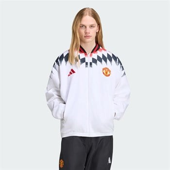 adidas Manchester United Stadium Erkek Sweatshirt