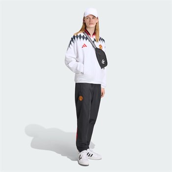adidas Manchester United Stadium Erkek Sweatshirt
