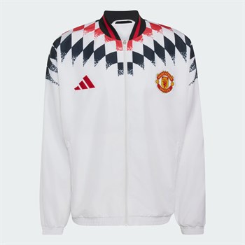adidas Manchester United Stadium Erkek Sweatshirt