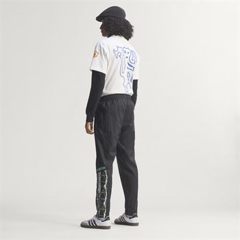 adidas Manchester United Woven 90 Erkek Eşofman Altı