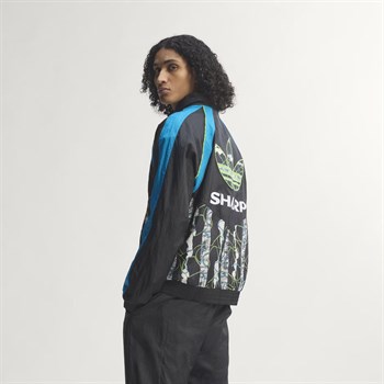 adidas Manchester United Woven Jacket 90 Erkek Ceket