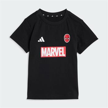 adidas Marval Spider Man Çocuk Eşofman Takımı