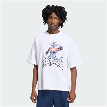 adidas Marvel Galactus Erkek Tişört