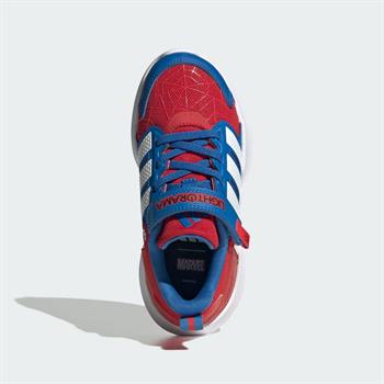 adidas Marvel Lightorama Spider Man Çocuk Günlük Spor Ayakkabı
