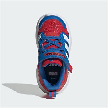 adidas Marvel Lightorama Spider Man Çocuk Günlük Spor Ayakkabı