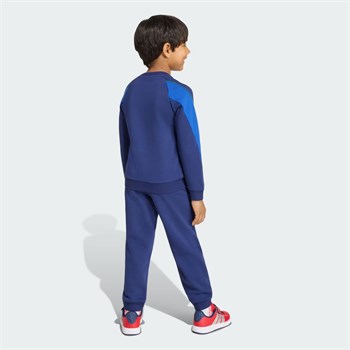 adidas Marvel Spider Man Çocuk Eşofman Takımı