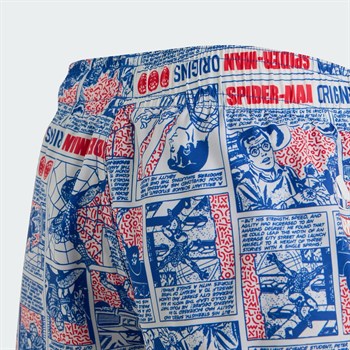 adidas Marvel Spider-Man Çocuk Şort