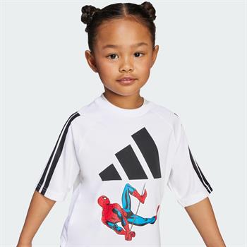 adidas Marvel Spider Man Çocuk Tişört
