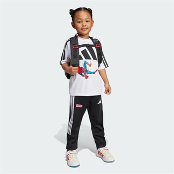 adidas Marvel Spider Man Çocuk Tişört