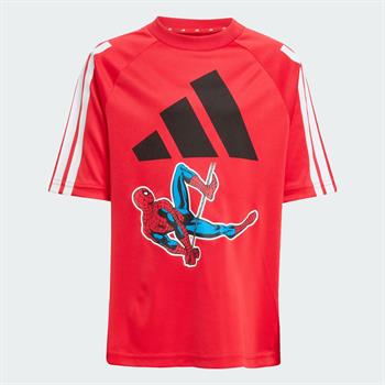 adidas Marvel Spider Man Çocuk Tişört