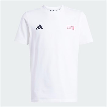 adidas Marvel Spider Man Graphics Çocuk Tişört