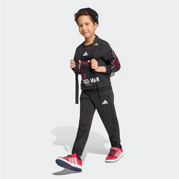 adidas Marvel Spider-Man Jogger Çocuk Eşofman Takımı