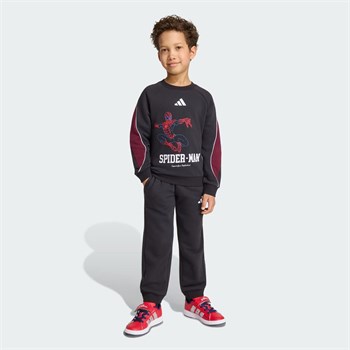 adidas Marvel Spider-Man Jogger Çocuk Eşofman Takımı