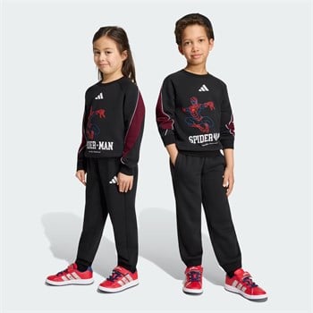 adidas Marvel Spider-Man Jogger Çocuk Eşofman Takımı