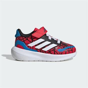 adidas Marvel Spider-Man Runfalcon 3.0 Çocuk Günlük Spor Ayakkabı