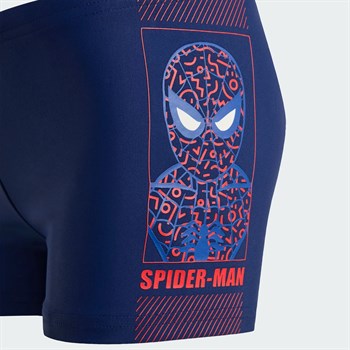 adidas Marvel Spiderman Swim Çocuk Şort