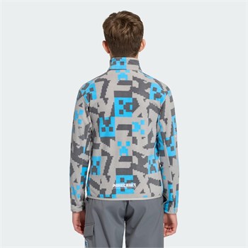 adidas MC MT Fz Fle Çocuk Sweatshirt