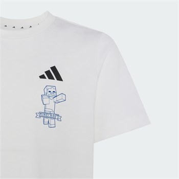 adidas MC Tee 2 Çocuk Tişört
