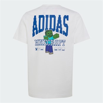 adidas MC Tee 2 Çocuk Tişört