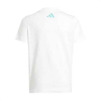 adidas Mercedes Amg Dna Çocuk Tişört