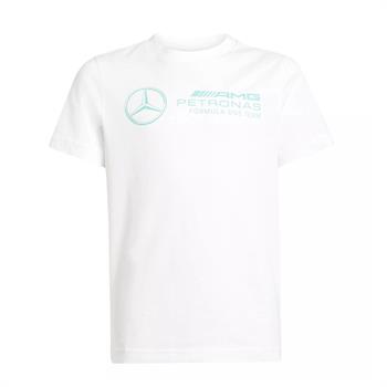 adidas Mercedes Amg Dna Çocuk Tişört