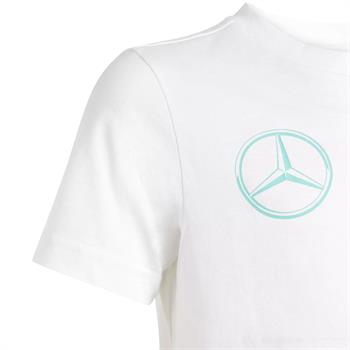 adidas Mercedes Amg Dna Çocuk Tişört