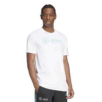 adidas Mercedes Amg Dna Erkek Tişört