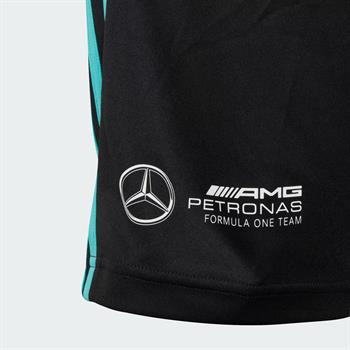 adidas Mercedes Amg Petronas Çocuk Şort