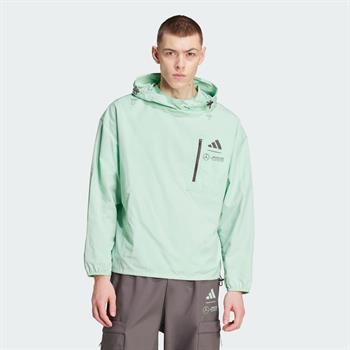 adidas Mercedes Amg Petronas Erkek Rüzgarlık