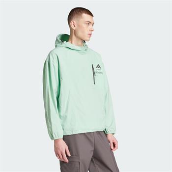 adidas Mercedes Amg Petronas Erkek Rüzgarlık