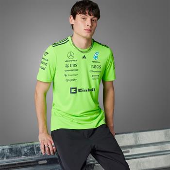 adidas Mercedes Amg Petronas Erkek Tişört