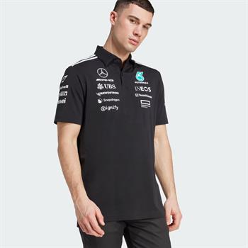 adidas Mercedes Amg Petronas Erkek Tişört