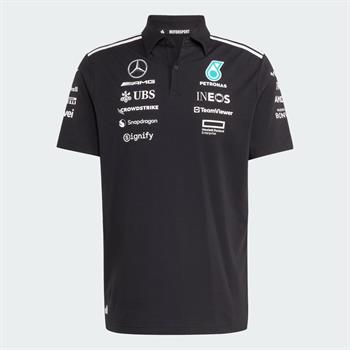 adidas Mercedes Amg Petronas Erkek Tişört