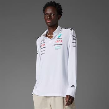 adidas Mercedes Amg Petronas Erkek Tişört