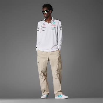 adidas Mercedes Amg Petronas Erkek Tişört