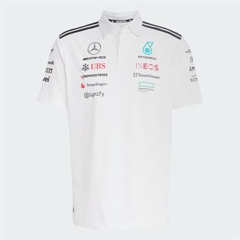 adidas Mercedes Amg Petronas Erkek Tişört