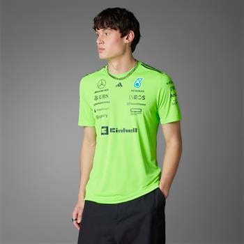 adidas Mercedes Amg Petronas Erkek Tişört
