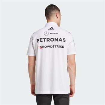 adidas Mercedes Amg Petronas Erkek Tişört