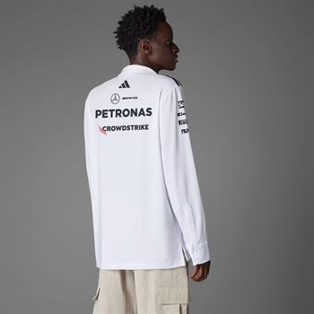 adidas Mercedes Amg Petronas Erkek Tişört